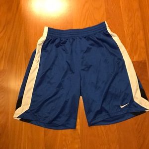 Men’s Nike shorts